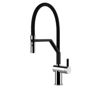 SMEG Grifo de cocina MID20CR . CromoSobre encimera