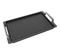 Rejillas y planchas para Placa de Cocción Smeg GRILLPLATE