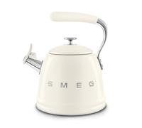 SMEG PAE Hervidor SMEG WKF01CR