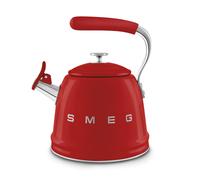 SMEG PAE Hervidor SMEG WKF01RD