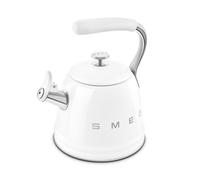 SMEG PAE Hervidor SMEG WKF01WH