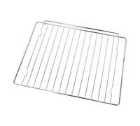 Smeg - Rejilla metálica cromada para horno (460 x 355 mm)