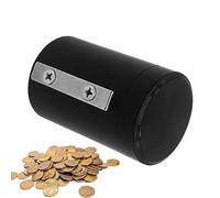 Smell Proof Jar - Aluminum Alloy 7x14.2cm | Magnetic Sealed Storage Jar, Airtight Storage Container | For Kitchen Pantry Coffee Tea Jewelry Cash Camping Travel Home Storages Organization Use