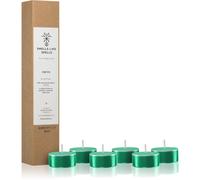 Smells Like Spells Norse Magic Freyr vela de té (wealth/abundance) 6 ud