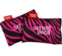 SmellWell SmellWell Active Pink Zebra Almohadilla ks rosa