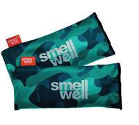 SmellWell SmellWell Active XL Camo Green Almohadilla ks verde