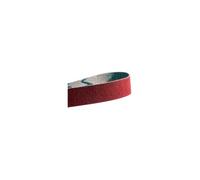 Smith's 50949 - Paquete combinado de correas de repuesto, grano 80, 240 y 600, compatible con todos los afiladores de correa, correas gruesas, medianas y finas, afilador eléctrico