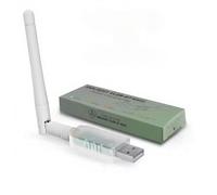 SMLIGHT SLZB-07MG24 - Adaptador USB Zigbee 3.0 con chip EFR32MG24 + amplificador de 20 dB + antena de 3 dB, compatible con Zigbee2MQTT, Home Assistant, ZHA