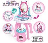Smoby - Gabby Specchiera 2 in 1 Smoby