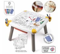 Smoby Mesa creativa infantil