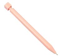 Smooth-Click Gel Pens With Rotatable Top - 0.5mm Fine Point Black Ink, Comfortable Grip, Stress Relief Tool, Smudge-Proof Quick-Dry Writing Pen, Perfect for School Students, Office Supplies And Every