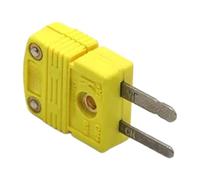 SMPW-E-F SMPW-K/J/T/E M/F MPJ-K/J/T/E-F Conector de Termopar(SMPW-K-M 10 pieces)