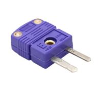 SMPW-E-M SMPW-K/J/T/E M/F MPJ-K/J/T/E-F Conector de Termopar(SMPW-E-M 50 pieces)