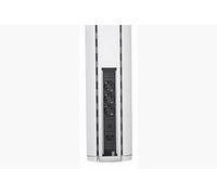 SMS X Power Socket EU negro PD100001EU
