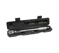 SMTYXS Llave Dinamométrica De 1/4'' 3/8'', 5-25 N.m, Trinquete Multifuncional, Tubo Antioxidante, Herramientas Desmontaje Automóviles Y Motocicletas(3/8'')
