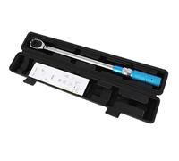 SMTYXS Llave Dinamométrica De 10-60 Nm Con Accionamiento Cuadrado 3/8 Pulgadas, Alta Precisión ±3%, Herramienta Profesional For Bicicletas Y Automóviles(3-8 10-60N.m)