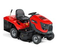 Snapper - Tractor cortacésped RPX102 - Briggs&Stratton 656cc - Recogedor