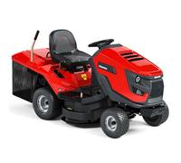 Snapper RPX92 - Tractor cortacésped - Briggs&Stratton 656cc - Recogedor