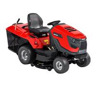 Snapper Tractor cortacésped RTX102 - Briggs&Stratton 724cc - Recogedor y mulching
