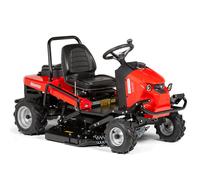 Snapper SRX85 - Tractor desbrozador - Briggs & Stratton 656 cc V-Twin