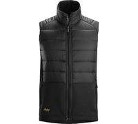 Snickers Vestuario Laboral Chaleco FlexiWork Hybrid 4902 M