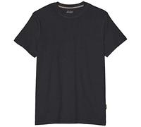 Snickers Workwear 2502 - Camiseta para hombre, color Gris Acerado, talla XL