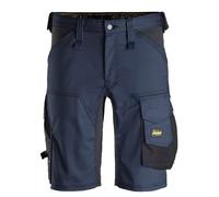 Snickers Workwear Allroundwork Elastic Shorts 46