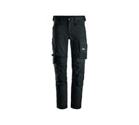 Snickers Workwear ., Calzoncillos Unisex Adulto, Opacity, Schwarz, 56