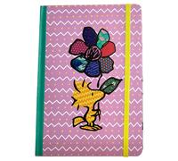 CyP Brands Libreta y organizador Snoopy – Cuaderno de notas y planificador