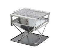 Snow Peak - Cocina - Takibi Fire & Grill - Gris Gris one size
