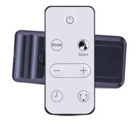 Snrigw Mando a distancia de repuesto compatible con ventilador Rowenta Turbo Silence Extreme VU5690F0 VU5690 VU5890