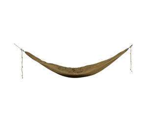 Snugpak - Hängematte Tropical - Hamaca 275 x 135 cm olive