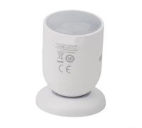 SNZB-06P - Detector de movimiento con sensor de presencia humana zigbee con sensor de luz, detección estática y en movimiento para automatización del hogar inteligente, compatible con Alexa