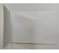 Sobre-bolsa sam 100x145 blanco 90g joyeria (engomado) caja de 500