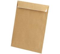 Sobre-bolsa sam 260x360 reciclado 100g (silicona) caja de 250