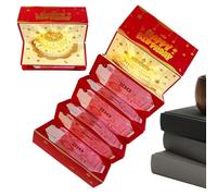 Sobre de dinero de cumpleaños | de 6 ranuras para tarjetas divertidas | Sobre de dinero de cumpleaños | Caja de 6 ranuras para tarjetas divertidas con luces y música | Soporte para tarjetas de