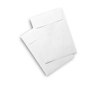 Sobre liderpapel bolsa a-6 offset blanco 100 gr 184x261 mm con tira de silicona caja de 250 unidades