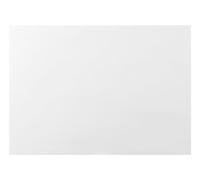 Liderpapel Sobres SB35 Nº10 Blanco 250x353 mm Tira de silicona Caja 250 uds