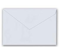 Sobre sam 190x250 blanco 90g (engom.) caja de 250