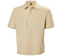 Sobrecamisa Helly Hansen Awe Softshell Marron M