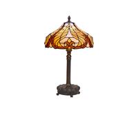 Sobremesa base de foma con pantalla diámetro 45cm Serie Dalí FIJALO LG238327