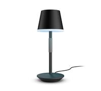 Sobremesa Belle Go Philips HUE Negro Wifi & BT