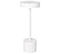 Sobremesa candy con cargador y cable usb ip54 1x2w led 230lm al.30xd.1
