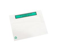 Sobres adhesivos packing-list 100% papel reciclado 240x180 (ext.) impr
