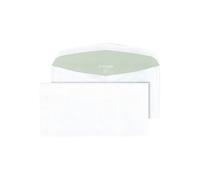 Sobres de cartas Envirelope® ratioform terra, blanco