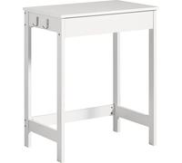 SoBuy: Escritorio, mesa de ordenador, escritorio para ordenador, escritorio infantil - Blanco
