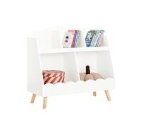 Librería infantil mediano para niños kmb100-w sobuy es 82 cm