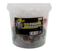 SoccerStarz - 50 Piece Bargain Bucket (Standard) /Figures
