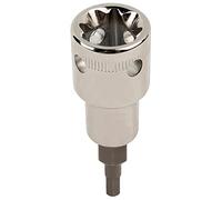 SOCKET DRIV.1/2" HEX 1/2" TAH - Unid: 1