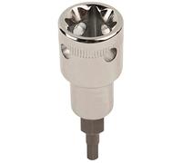 SOCKET DRIV 1/2 HEX MET 12 TAH - Unid: 1